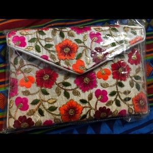 Hand made bags